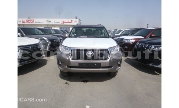 Acheter Import Voiture Toyota Prado Autre à Import - Dubai, Ali Sabieh Region Acheter Import Voiture Toyota Prado Autre à Import - Dubai, Ali Sabieh Region