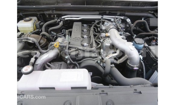 Acheter Import Voiture Toyota Prado Marron à Import - Dubai, Ali Sabieh Region Acheter Import Voiture Toyota Prado Marron à Import - Dubai, Ali Sabieh Region