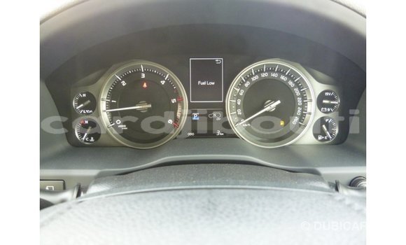 Acheter Import Voiture Toyota Land Cruiser Noir à Import - Dubai, Ali Sabieh Region Acheter Import Voiture Toyota Land Cruiser Noir à Import - Dubai, Ali Sabieh Region