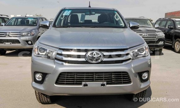 Acheter Import Voiture Toyota Hilux Autre à Import - Dubai, Ali Sabieh Region Acheter Import Voiture Toyota Hilux Autre à Import - Dubai, Ali Sabieh Region