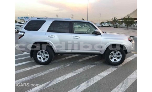Acheter Import Voiture Toyota 4Runner Autre à Import - Dubai, Ali Sabieh Region Acheter Import Voiture Toyota 4Runner Autre à Import - Dubai, Ali Sabieh Region