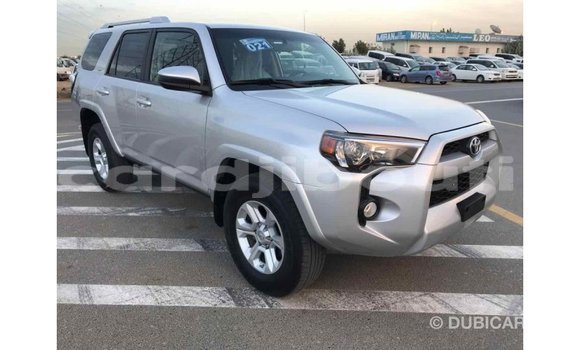 Acheter Import Voiture Toyota 4Runner Autre à Import - Dubai, Ali Sabieh Region Acheter Import Voiture Toyota 4Runner Autre à Import - Dubai, Ali Sabieh Region