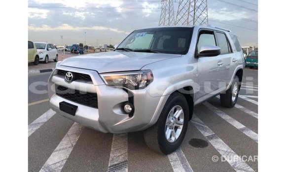 Acheter Import Voiture Toyota 4Runner Autre à Import - Dubai, Ali Sabieh Region Acheter Import Voiture Toyota 4Runner Autre à Import - Dubai, Ali Sabieh Region