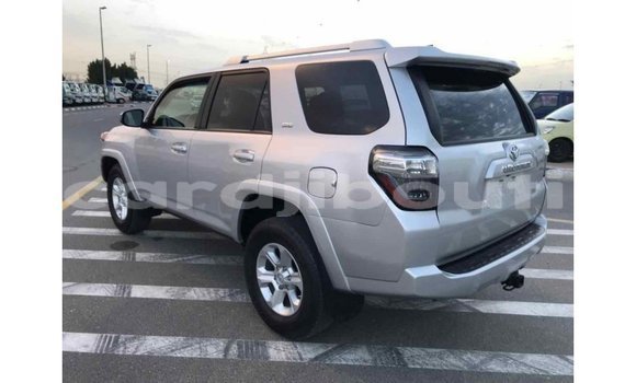 Acheter Import Voiture Toyota 4Runner Autre à Import - Dubai, Ali Sabieh Region Acheter Import Voiture Toyota 4Runner Autre à Import - Dubai, Ali Sabieh Region