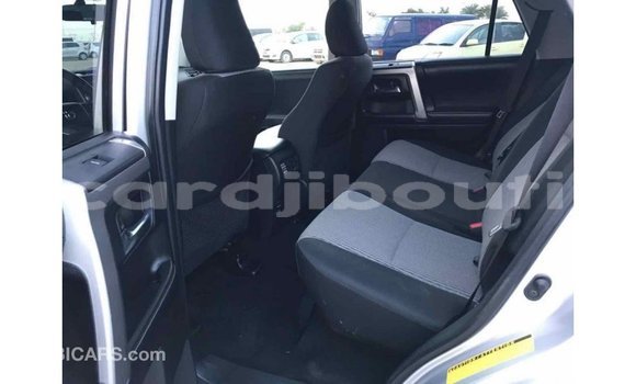 Acheter Import Voiture Toyota 4Runner Autre à Import - Dubai, Ali Sabieh Region Acheter Import Voiture Toyota 4Runner Autre à Import - Dubai, Ali Sabieh Region