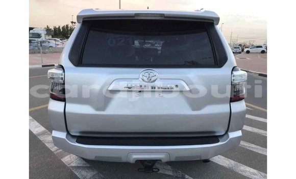 Acheter Import Voiture Toyota 4Runner Autre à Import - Dubai, Ali Sabieh Region Acheter Import Voiture Toyota 4Runner Autre à Import - Dubai, Ali Sabieh Region