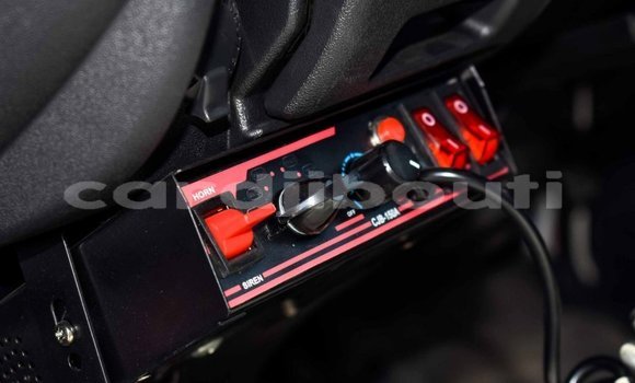 Acheter Neuf Voiture Toyota Hiace Blanc à Alaili Dadda, Obock Acheter Neuf Voiture Toyota Hiace Blanc à Alaili Dadda, Obock