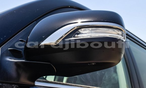 Acheter Neuf Voiture Toyota Land Cruiser Noir à Alaili Dadda, Obock Acheter Neuf Voiture Toyota Land Cruiser Noir à Alaili Dadda, Obock