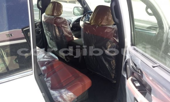 Buy Import Lexus LX White Car in Import - Dubai in Ali Sabieh Region Buy Import Lexus LX White Car in Import - Dubai in Ali Sabieh Region
