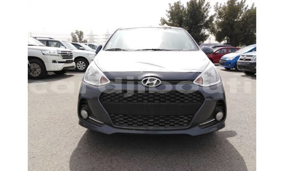 Buy Import Hyundai i10 Other Car in Import - Dubai in Ali Sabieh Region Buy Import Hyundai i10 Other Car in Import - Dubai in Ali Sabieh Region
