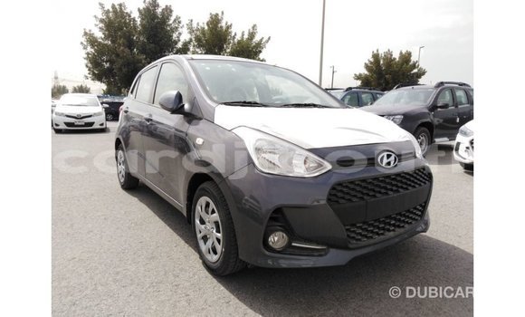 Buy Import Hyundai i10 Other Car in Import - Dubai in Ali Sabieh Region Buy Import Hyundai i10 Other Car in Import - Dubai in Ali Sabieh Region