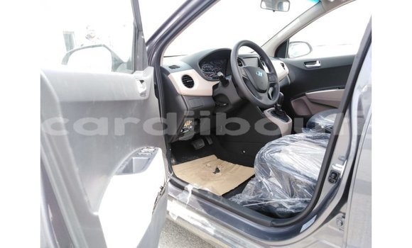 Buy Import Hyundai i10 Other Car in Import - Dubai in Ali Sabieh Region Buy Import Hyundai i10 Other Car in Import - Dubai in Ali Sabieh Region