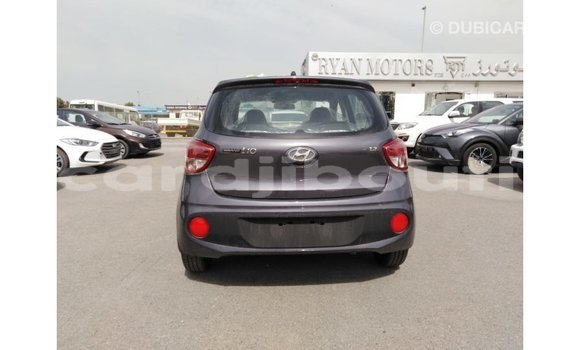 Buy Import Hyundai i10 Other Car in Import - Dubai in Ali Sabieh Region Buy Import Hyundai i10 Other Car in Import - Dubai in Ali Sabieh Region
