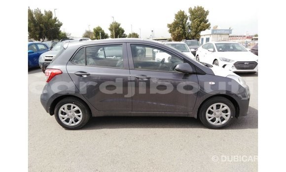 Buy Import Hyundai i10 Other Car in Import - Dubai in Ali Sabieh Region Buy Import Hyundai i10 Other Car in Import - Dubai in Ali Sabieh Region
