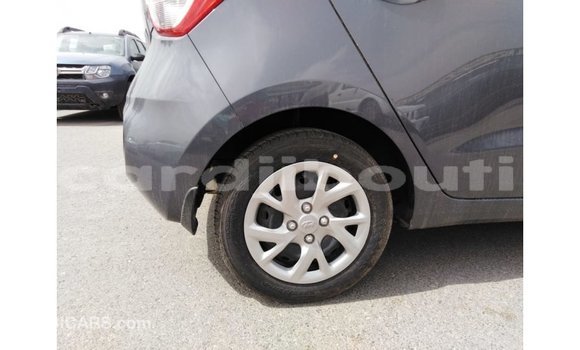 Buy Import Hyundai i10 Other Car in Import - Dubai in Ali Sabieh Region Buy Import Hyundai i10 Other Car in Import - Dubai in Ali Sabieh Region