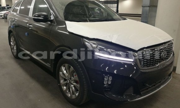 Buy Import Kia Sorento Brown Car in Import - Dubai in Ali Sabieh Region Buy Import Kia Sorento Brown Car in Import - Dubai in Ali Sabieh Region