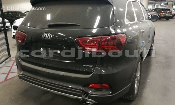 Buy Import Kia Sorento Brown Car in Import - Dubai in Ali Sabieh Region Buy Import Kia Sorento Brown Car in Import - Dubai in Ali Sabieh Region