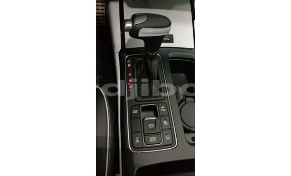 Buy Import Kia Sorento Brown Car in Import - Dubai in Ali Sabieh Region Buy Import Kia Sorento Brown Car in Import - Dubai in Ali Sabieh Region