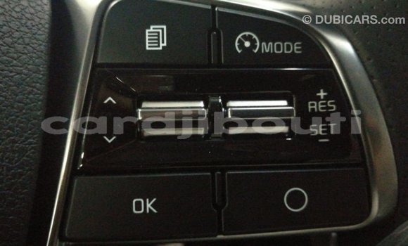Buy Import Kia Sorento Brown Car in Import - Dubai in Ali Sabieh Region Buy Import Kia Sorento Brown Car in Import - Dubai in Ali Sabieh Region