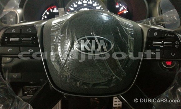 Buy Import Kia Sorento Brown Car in Import - Dubai in Ali Sabieh Region Buy Import Kia Sorento Brown Car in Import - Dubai in Ali Sabieh Region