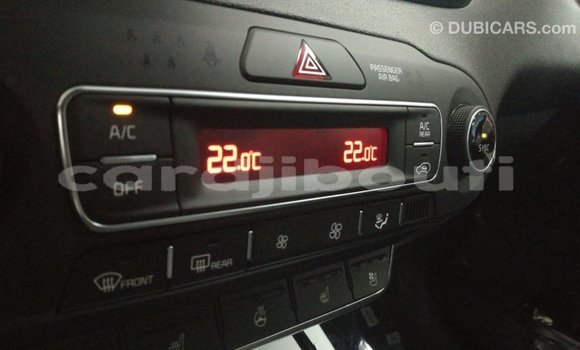 Buy Import Kia Sorento Brown Car in Import - Dubai in Ali Sabieh Region Buy Import Kia Sorento Brown Car in Import - Dubai in Ali Sabieh Region