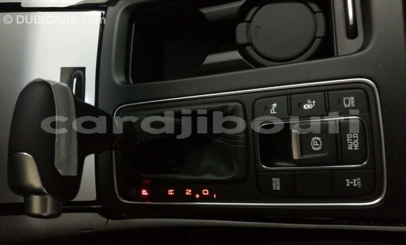 Buy Import Kia Sorento Brown Car in Import - Dubai in Ali Sabieh Region Buy Import Kia Sorento Brown Car in Import - Dubai in Ali Sabieh Region