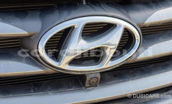 Buy Import Hyundai Santa Fe Black Car in Import - Dubai in Ali Sabieh Region Buy Import Hyundai Santa Fe Black Car in Import - Dubai in Ali Sabieh Region