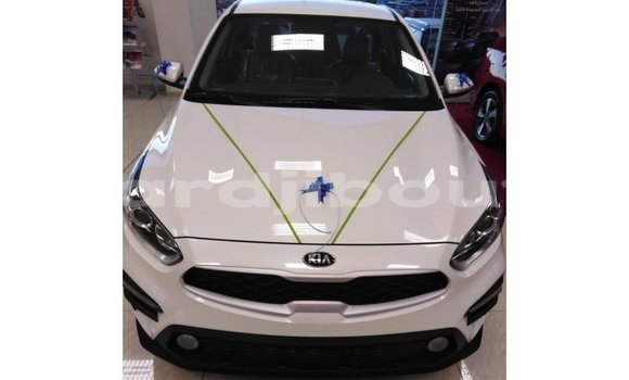 Buy Import Kia Cerato White Car in Import - Dubai in Ali Sabieh Region Buy Import Kia Cerato White Car in Import - Dubai in Ali Sabieh Region
