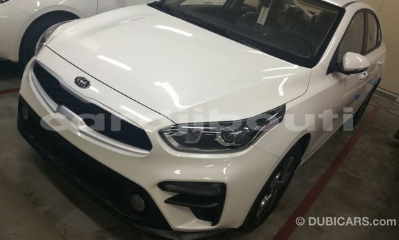 Buy Import Kia Cerato White Car in Import - Dubai in Ali Sabieh Region Buy Import Kia Cerato White Car in Import - Dubai in Ali Sabieh Region