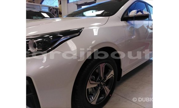 Buy Import Kia Cerato White Car in Import - Dubai in Ali Sabieh Region Buy Import Kia Cerato White Car in Import - Dubai in Ali Sabieh Region