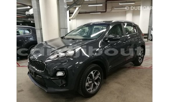 Acheter Import Voiture Kia Sportage Autre à Import - Dubai, Ali Sabieh Region Acheter Import Voiture Kia Sportage Autre à Import - Dubai, Ali Sabieh Region