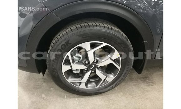 Acheter Import Voiture Kia Sportage Autre à Import - Dubai, Ali Sabieh Region Acheter Import Voiture Kia Sportage Autre à Import - Dubai, Ali Sabieh Region