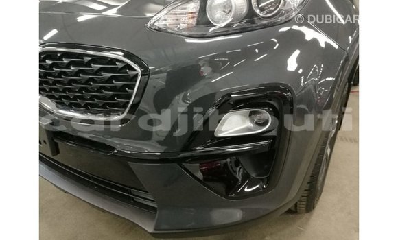 Acheter Import Voiture Kia Sportage Autre à Import - Dubai, Ali Sabieh Region Acheter Import Voiture Kia Sportage Autre à Import - Dubai, Ali Sabieh Region