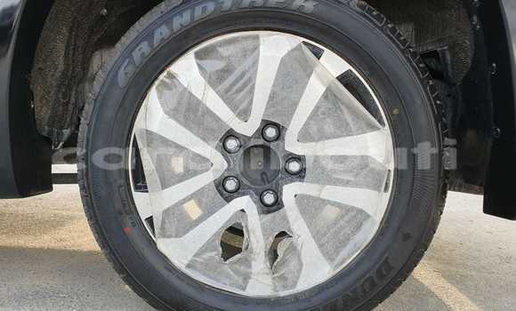 Acheter Neuf Voiture Toyota Land Cruiser Noir à Alaili Dadda, Obock Acheter Neuf Voiture Toyota Land Cruiser Noir à Alaili Dadda, Obock