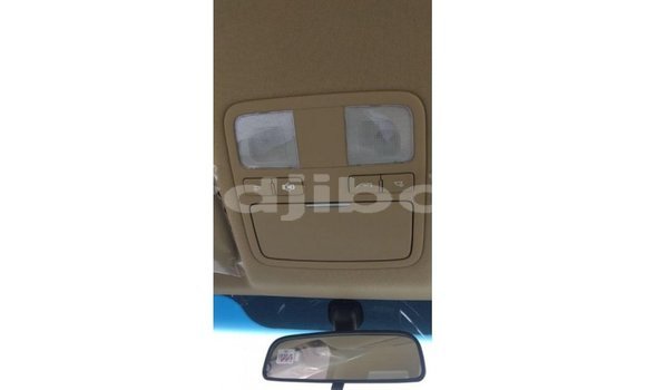 Buy Import Hyundai Accent White Car in Import - Dubai in Ali Sabieh Region Buy Import Hyundai Accent White Car in Import - Dubai in Ali Sabieh Region