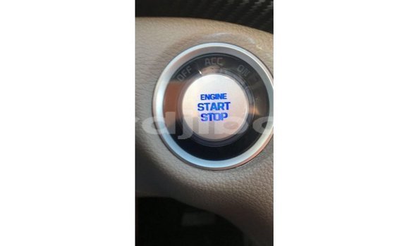 Buy Import Hyundai Tucson White Car in Import - Dubai in Ali Sabieh Region Buy Import Hyundai Tucson White Car in Import - Dubai in Ali Sabieh Region