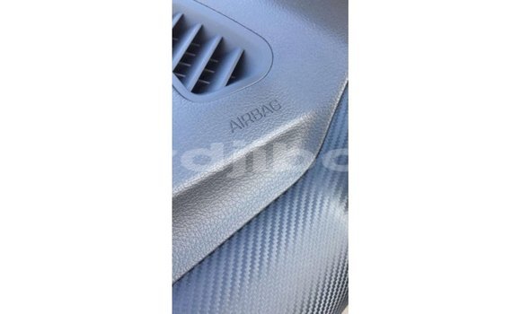 Buy Import Hyundai Tucson White Car in Import - Dubai in Ali Sabieh Region Buy Import Hyundai Tucson White Car in Import - Dubai in Ali Sabieh Region