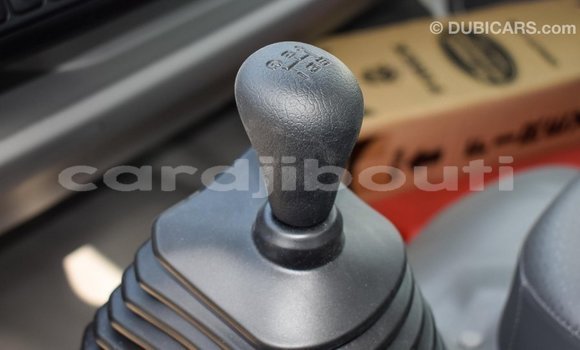 Buy Import Hino 300 Series White Truck in Import - Dubai in Ali Sabieh Region Buy Import Hino 300 Series White Truck in Import - Dubai in Ali Sabieh Region