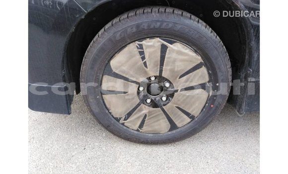 Buy Import Lexus LX Black Car in Import - Dubai in Ali Sabieh Region Buy Import Lexus LX Black Car in Import - Dubai in Ali Sabieh Region