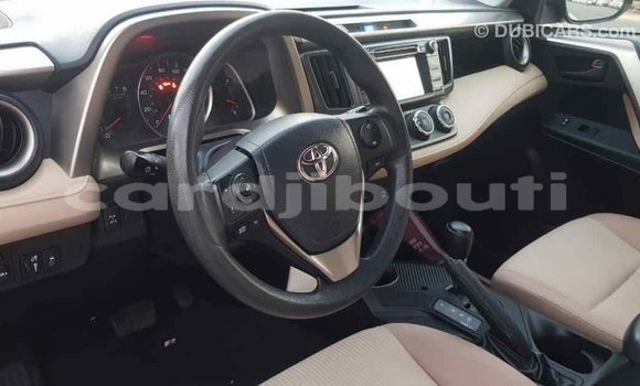 Buy Import Toyota 4Runner Red Car in Import - Dubai in Ali Sabieh Region Buy Import Toyota 4Runner Red Car in Import - Dubai in Ali Sabieh Region