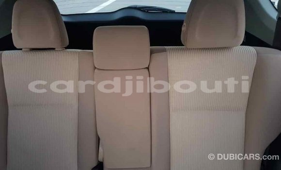 Buy Import Toyota 4Runner Red Car in Import - Dubai in Ali Sabieh Region Buy Import Toyota 4Runner Red Car in Import - Dubai in Ali Sabieh Region