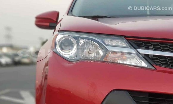 Buy Import Toyota 4Runner Red Car in Import - Dubai in Ali Sabieh Region Buy Import Toyota 4Runner Red Car in Import - Dubai in Ali Sabieh Region