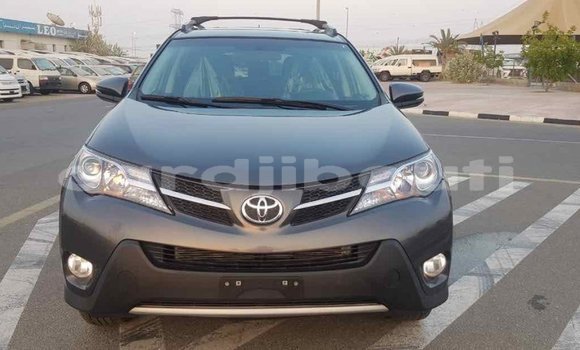 Buy Import Toyota Highlander Other Car in Import - Dubai in Ali Sabieh Region Buy Import Toyota Highlander Other Car in Import - Dubai in Ali Sabieh Region
