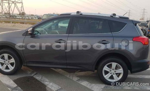 Buy Import Toyota Highlander Other Car in Import - Dubai in Ali Sabieh Region Buy Import Toyota Highlander Other Car in Import - Dubai in Ali Sabieh Region