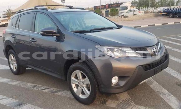 Buy Import Toyota Highlander Other Car in Import - Dubai in Ali Sabieh Region Buy Import Toyota Highlander Other Car in Import - Dubai in Ali Sabieh Region