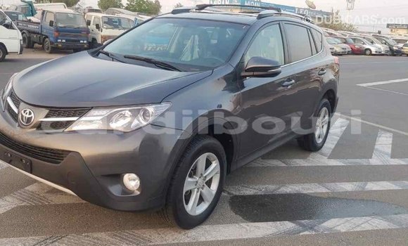 Buy Import Toyota Highlander Other Car in Import - Dubai in Ali Sabieh Region Buy Import Toyota Highlander Other Car in Import - Dubai in Ali Sabieh Region