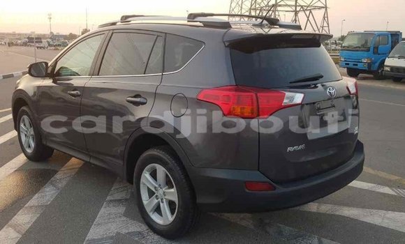 Buy Import Toyota Highlander Other Car in Import - Dubai in Ali Sabieh Region Buy Import Toyota Highlander Other Car in Import - Dubai in Ali Sabieh Region