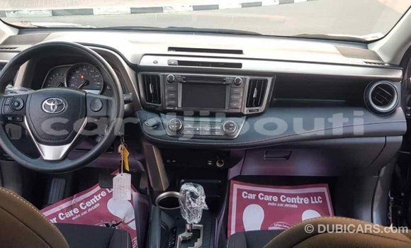 Buy Import Toyota Highlander Other Car in Import - Dubai in Ali Sabieh Region Buy Import Toyota Highlander Other Car in Import - Dubai in Ali Sabieh Region