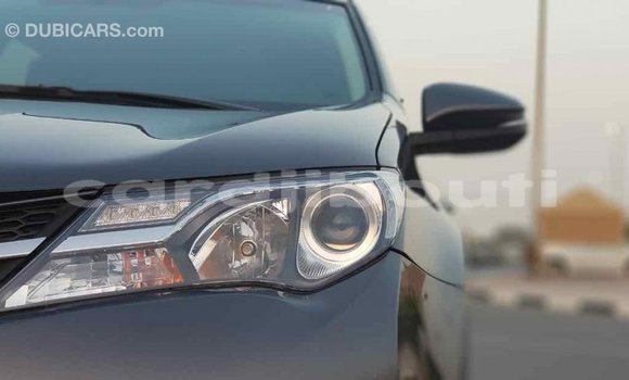 Buy Import Toyota Highlander Other Car in Import - Dubai in Ali Sabieh Region Buy Import Toyota Highlander Other Car in Import - Dubai in Ali Sabieh Region
