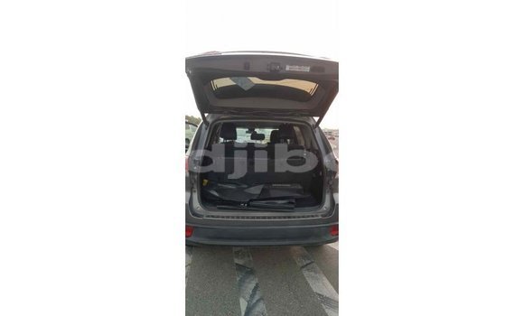 Buy Import Toyota Highlander Other Car in Import - Dubai in Ali Sabieh Region Buy Import Toyota Highlander Other Car in Import - Dubai in Ali Sabieh Region